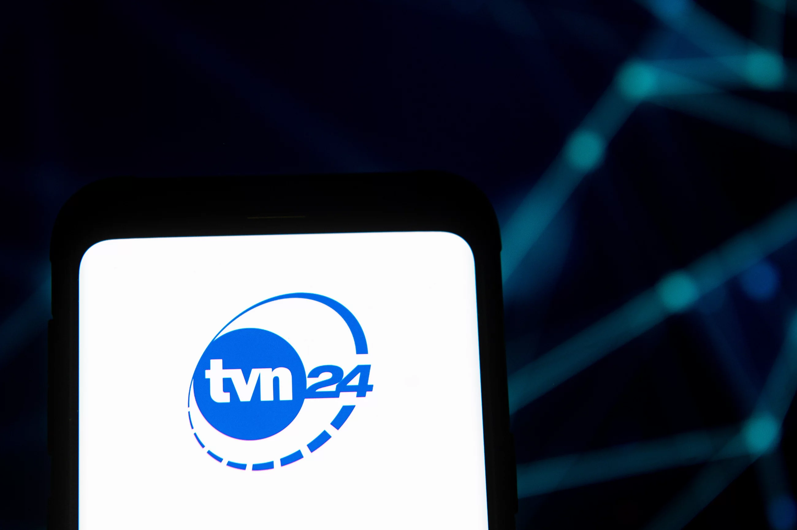 Logo TVN24