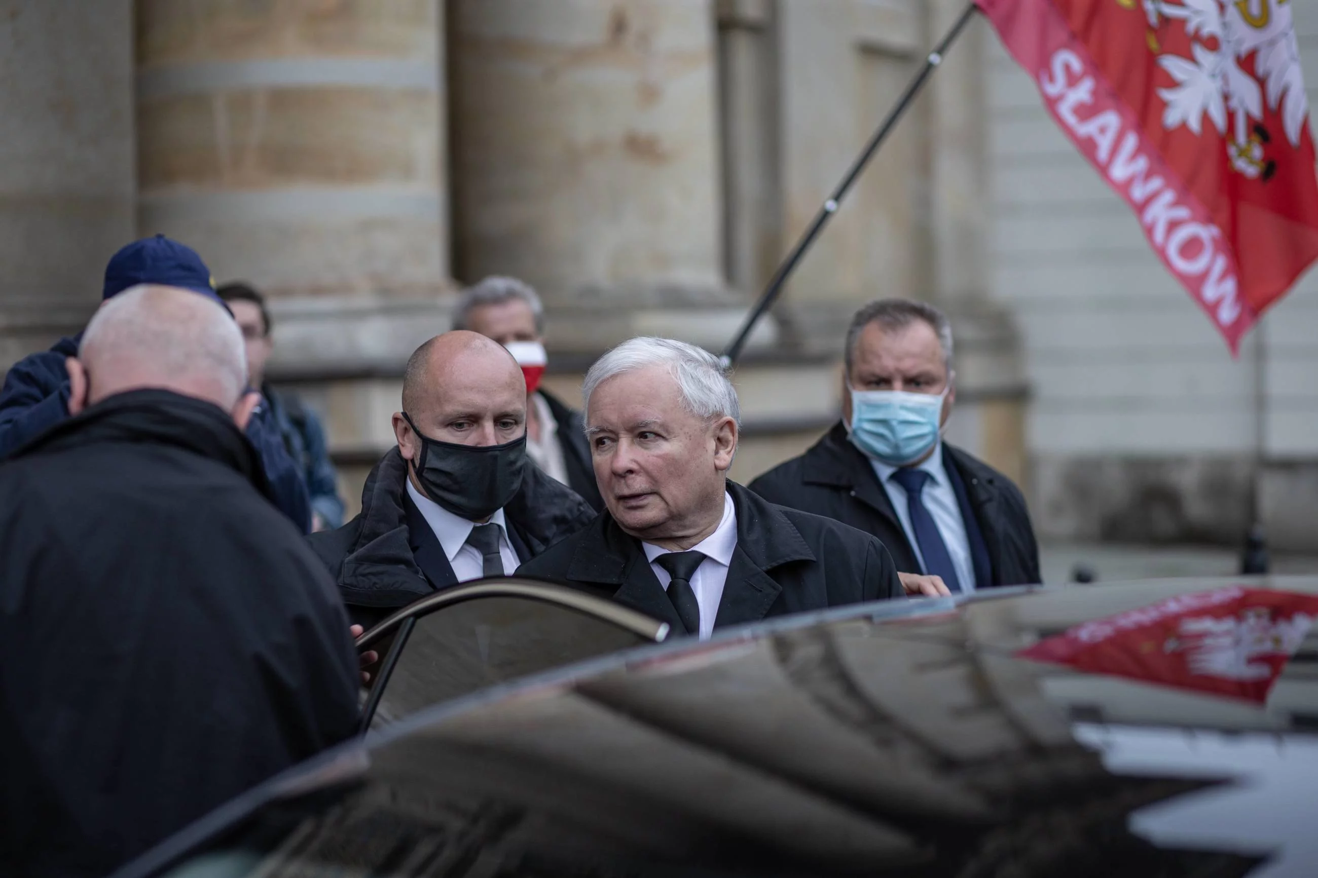 Jarosław Kaczyński