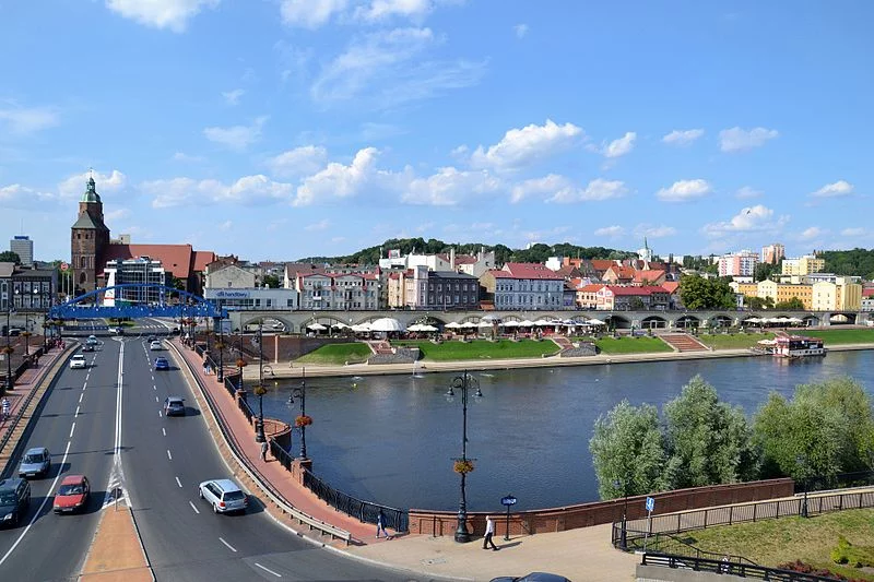 Gorzów Wielkopolski