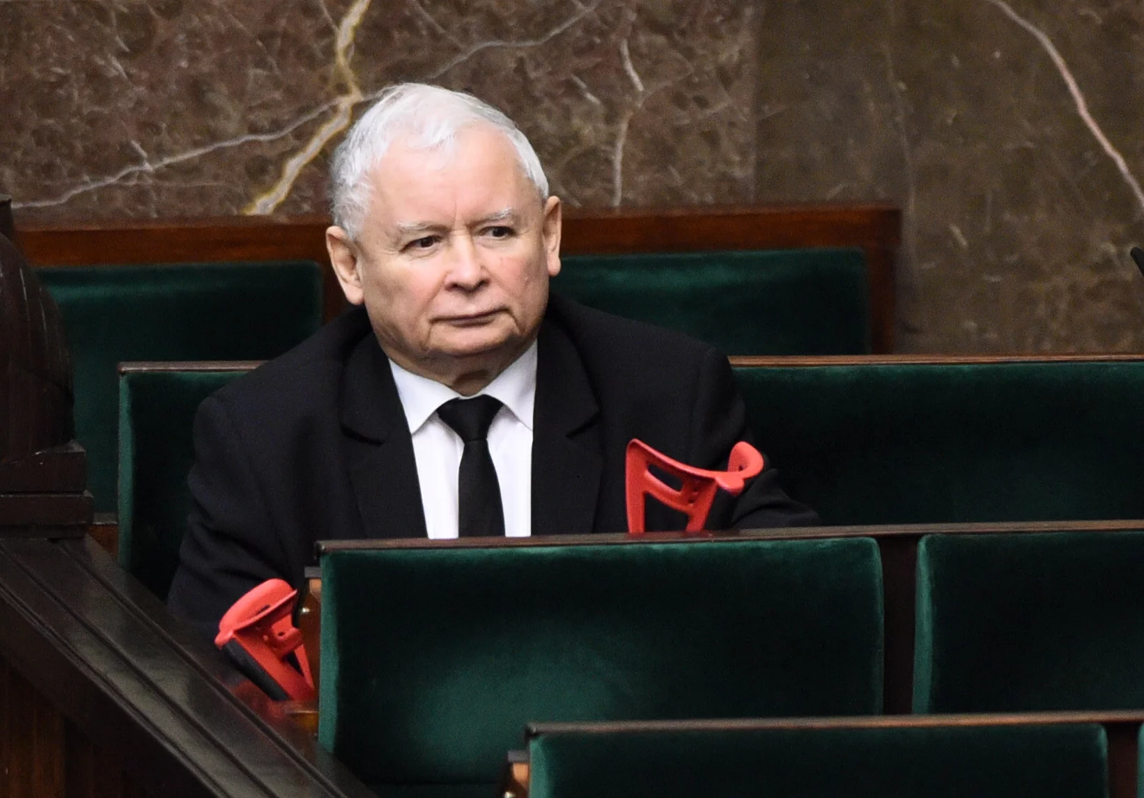 Jarosław Kaczyński