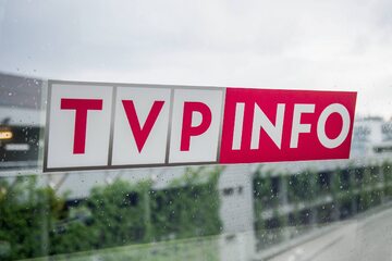 TVP Info, zdjęcie ilustracyjne