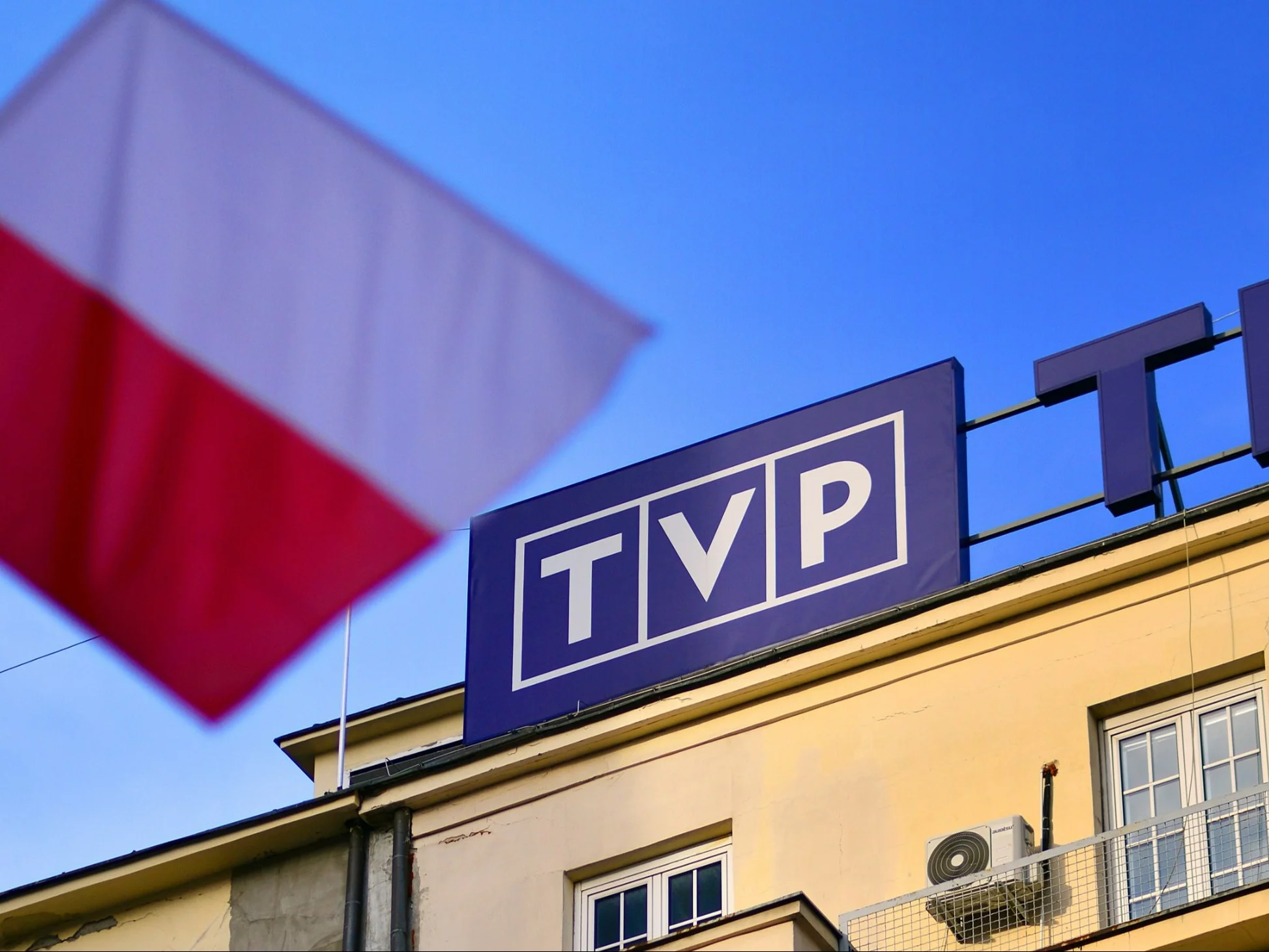 Telewizja Polska