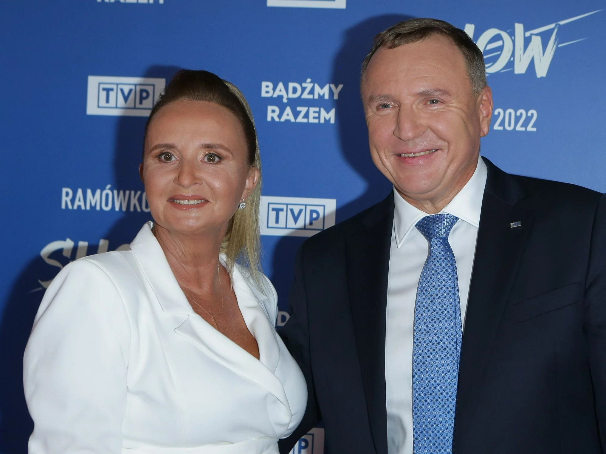 Joanna Kurska, Jacek Kurski