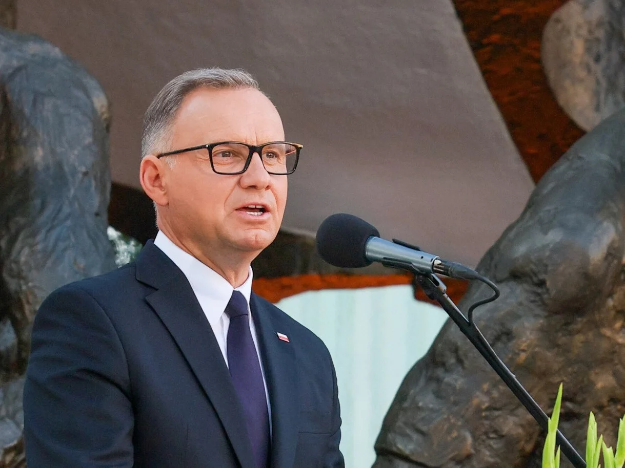 Andrzej Duda