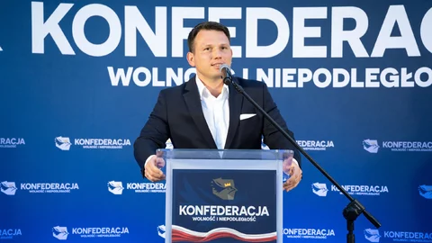 Sławomir Mentzen