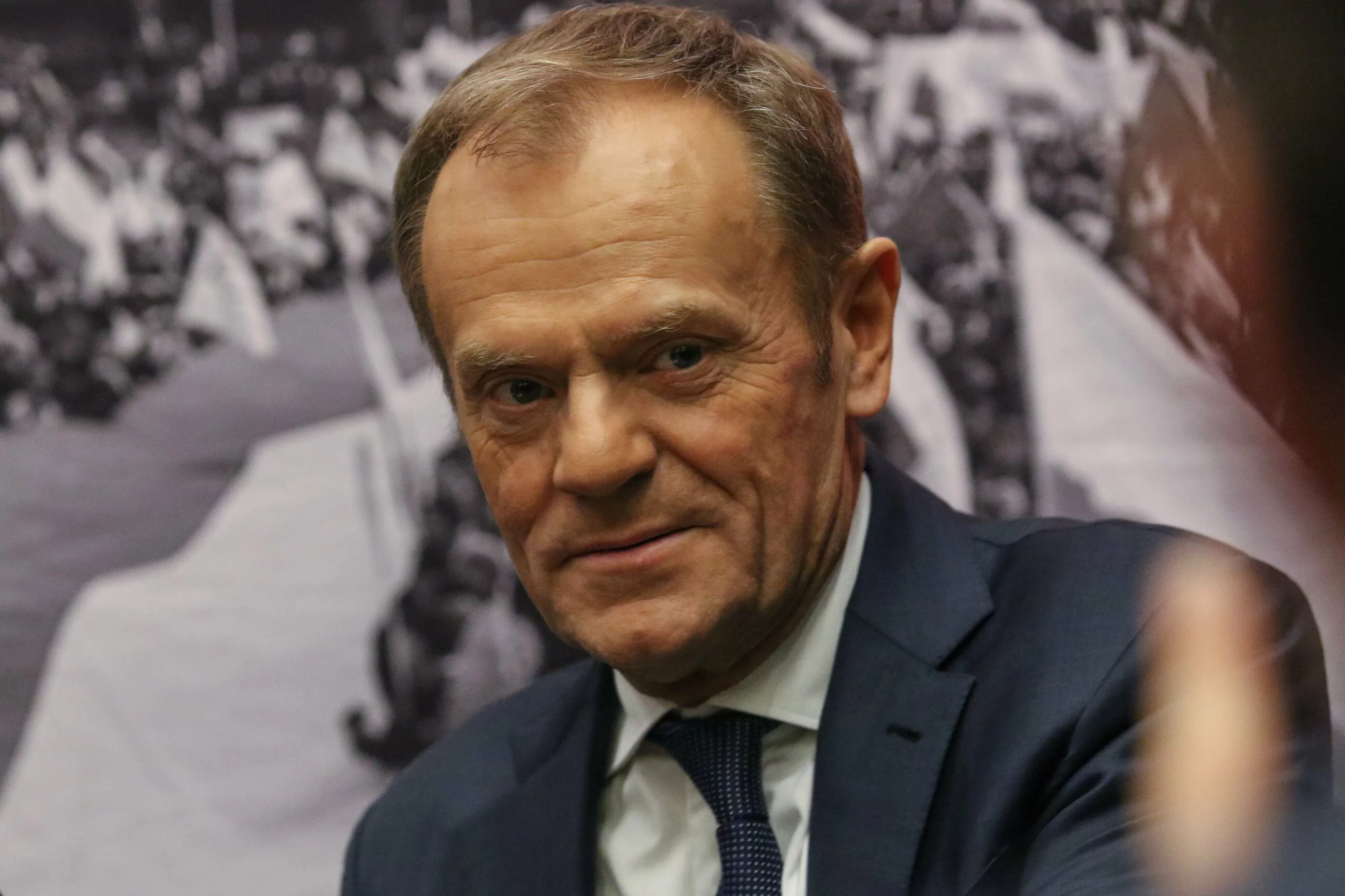 Donald Tusk