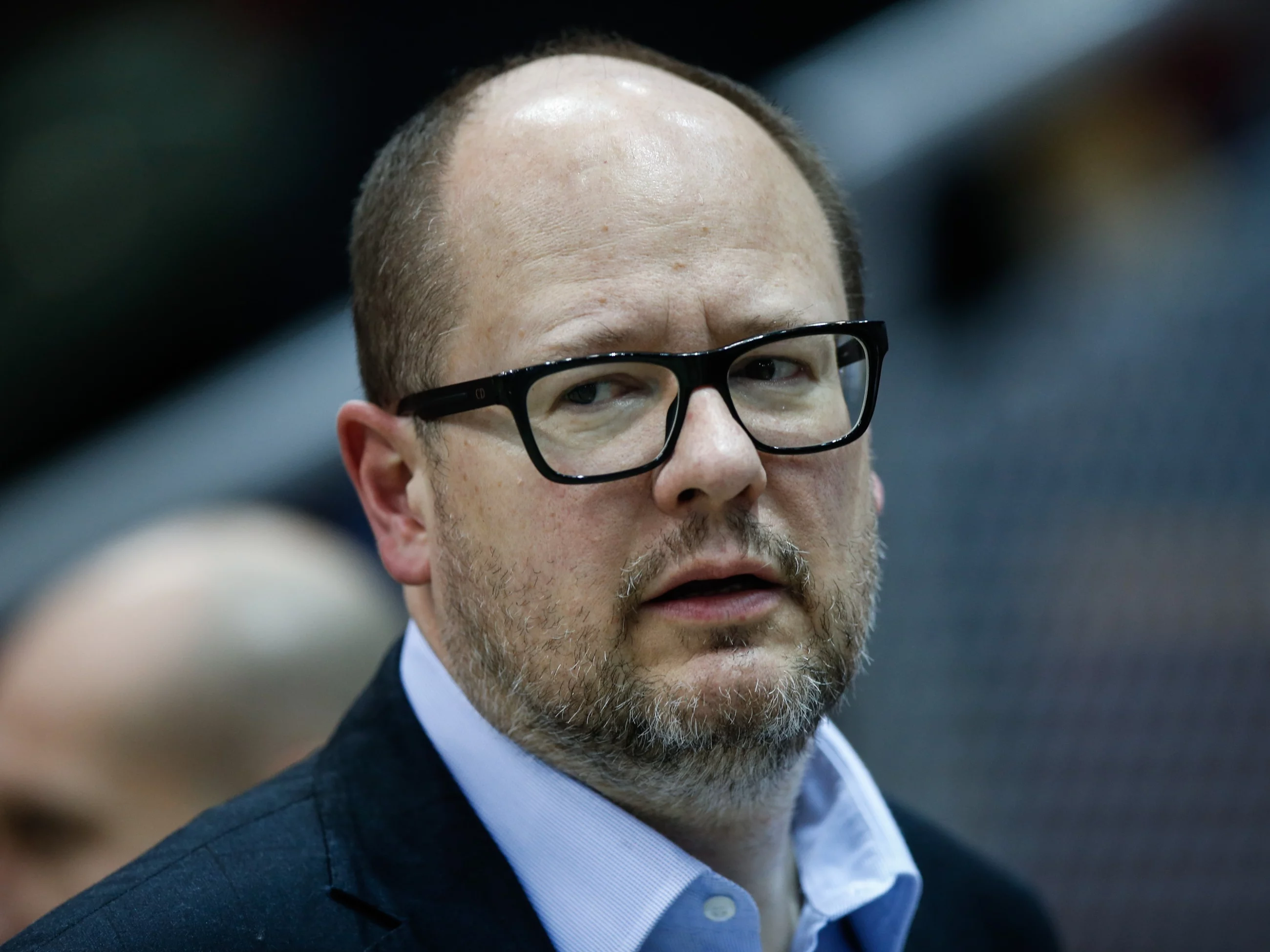 Paweł Adamowicz