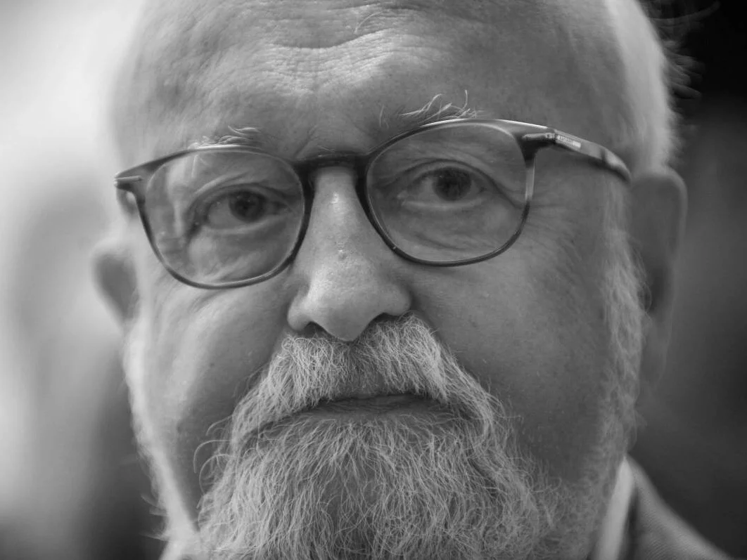 Krzysztof Penderecki