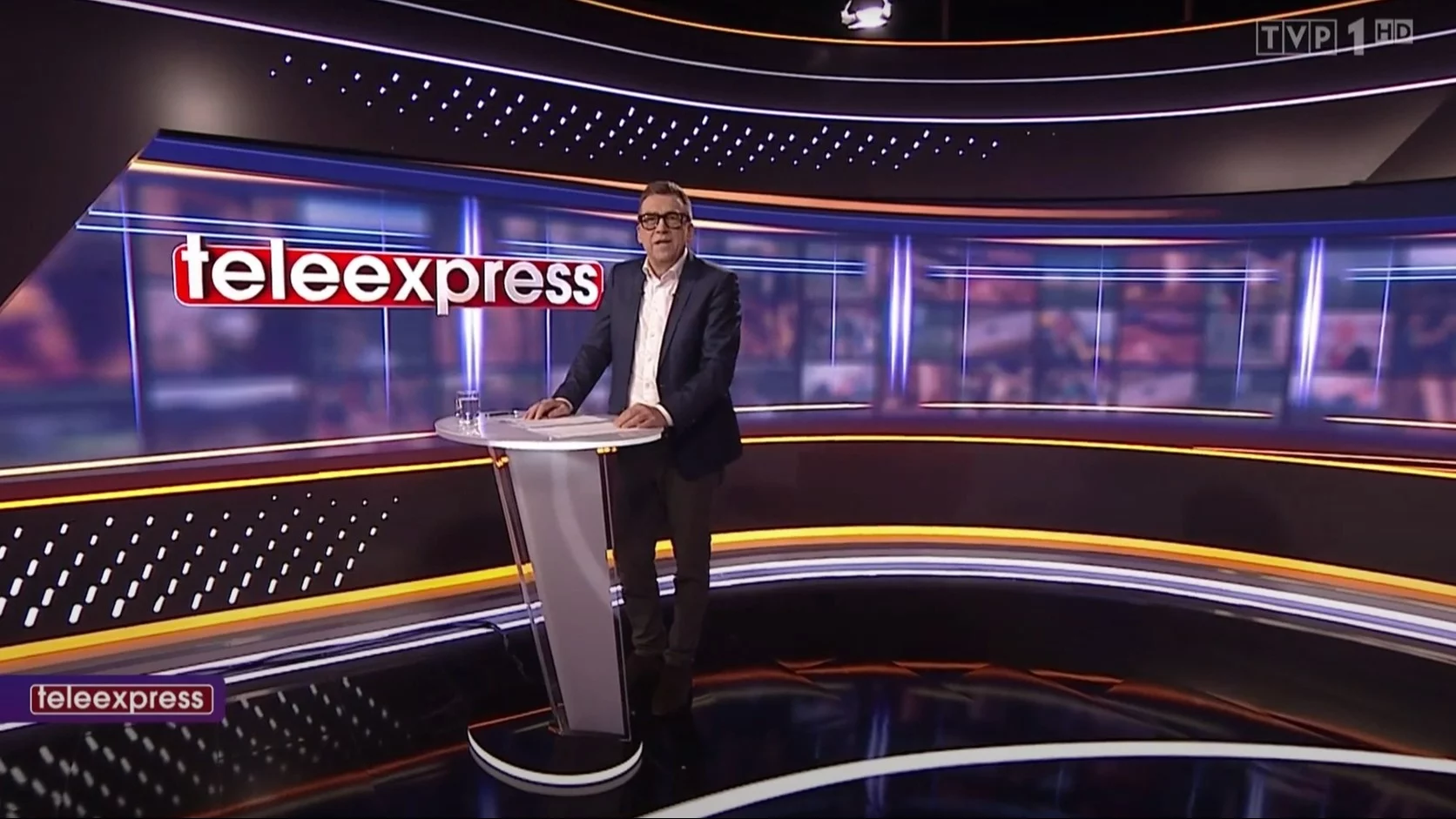 „Teleexpress”