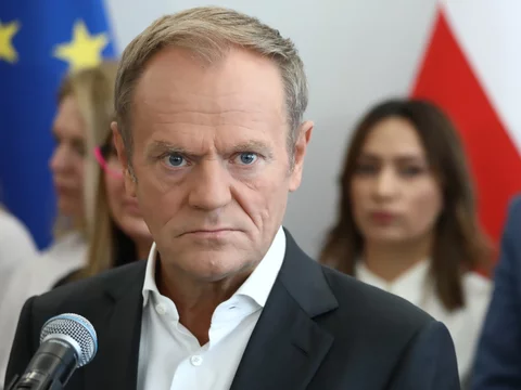 Donald Tusk