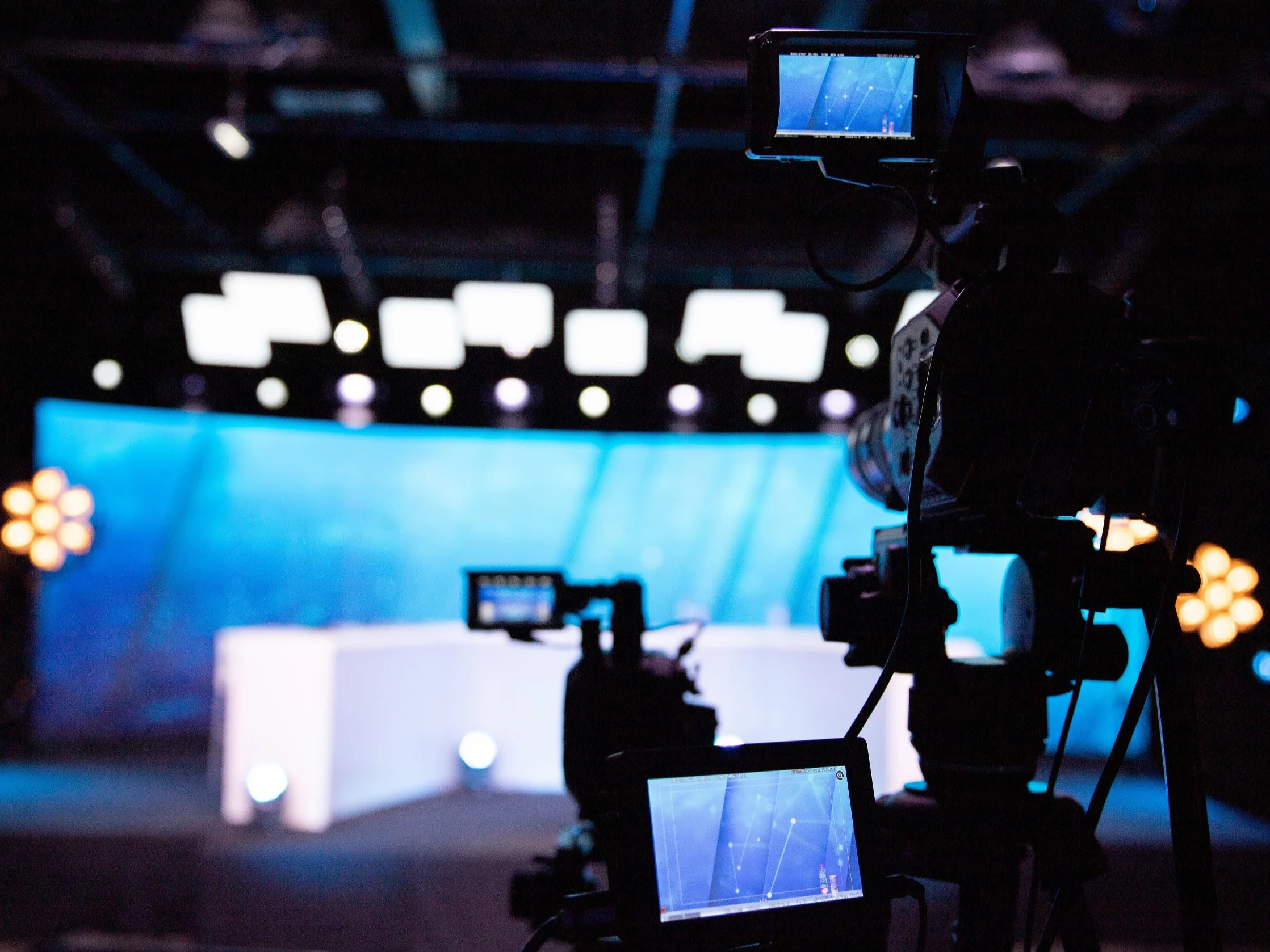 TVP szykuje tajemniczy projekt. Pojawiły się przecieki