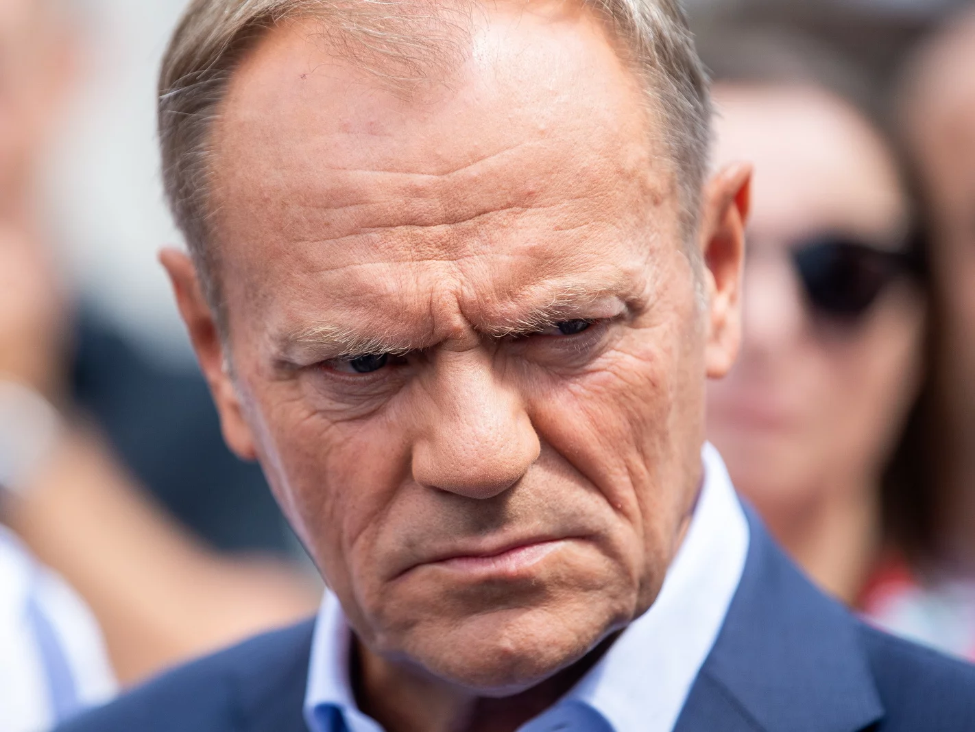 Donald Tusk