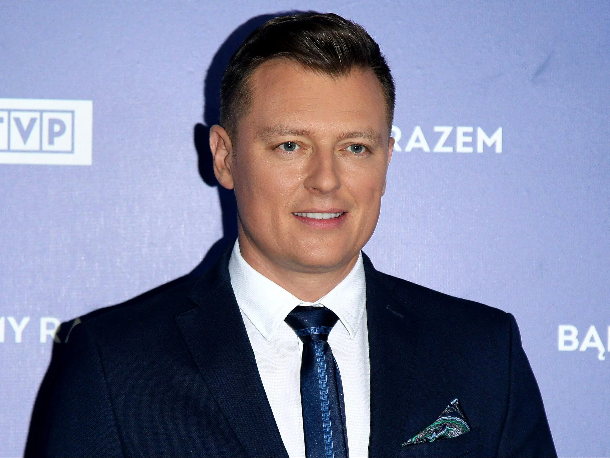 Rafał Brzozowski