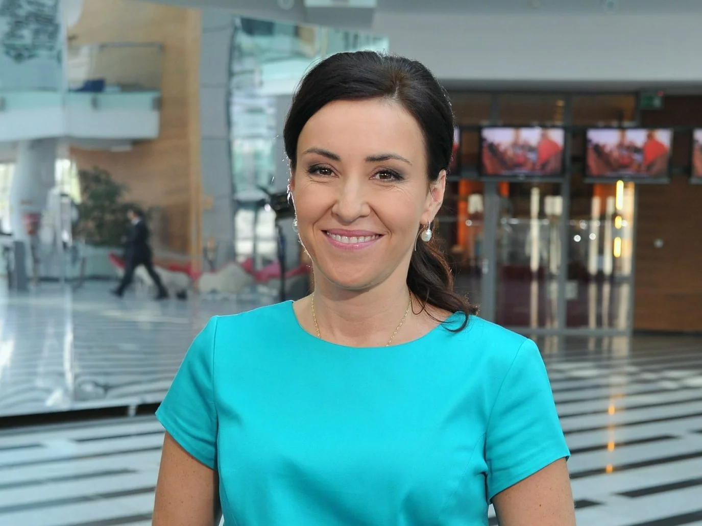Dorota Wysocka-Schnepf