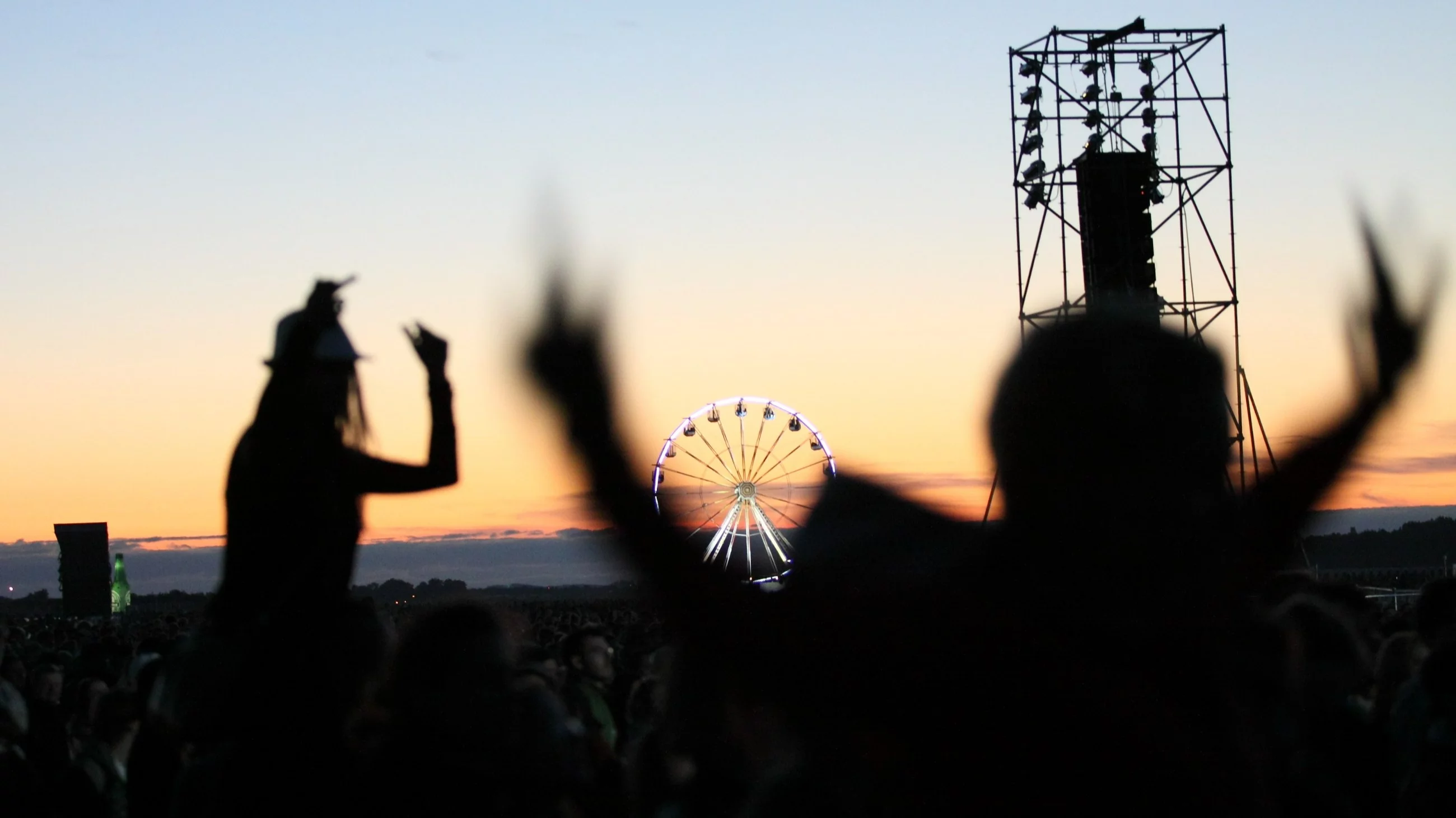Open'er Festival