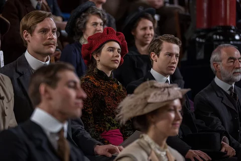 „Howards End”