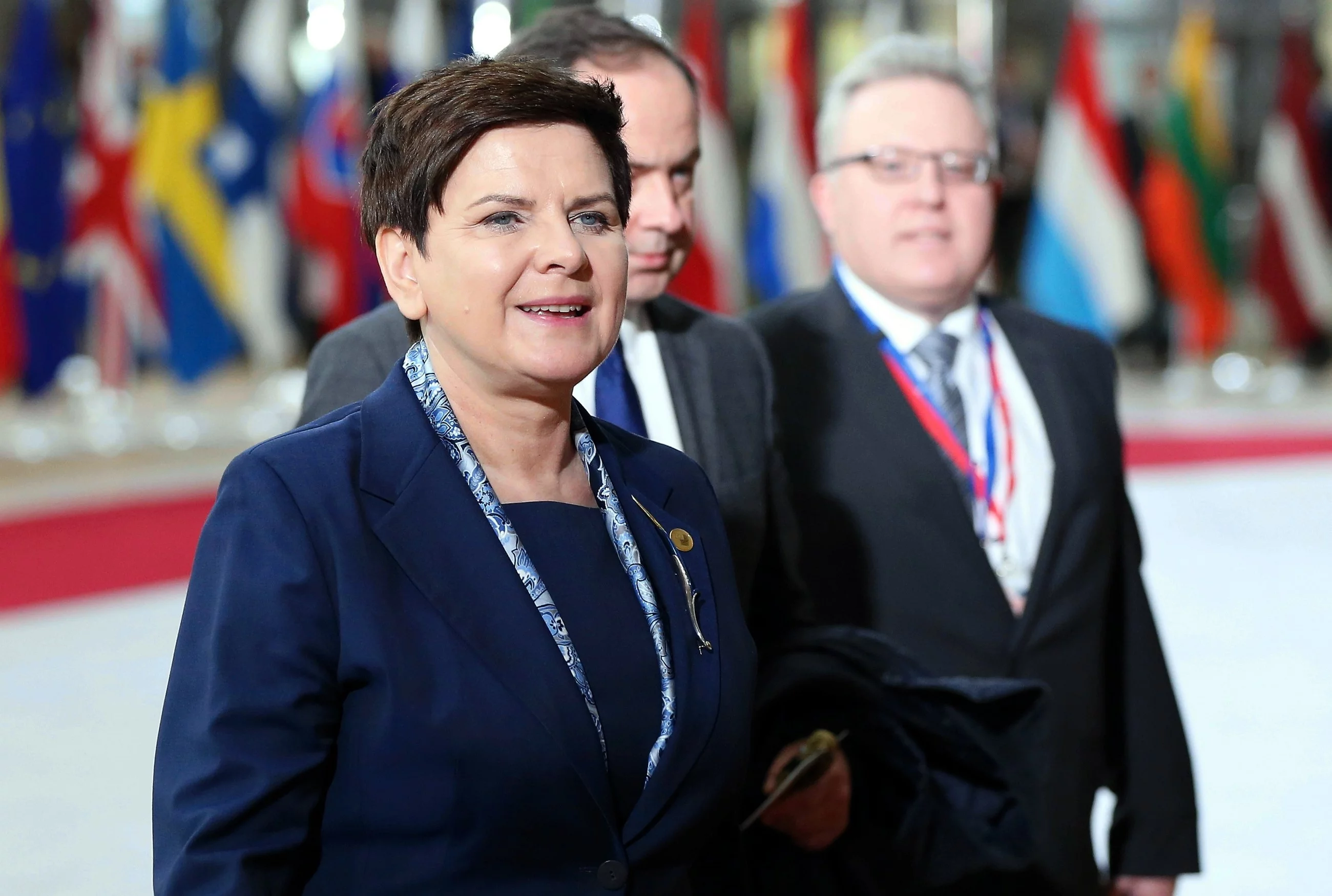 Beata Szydło