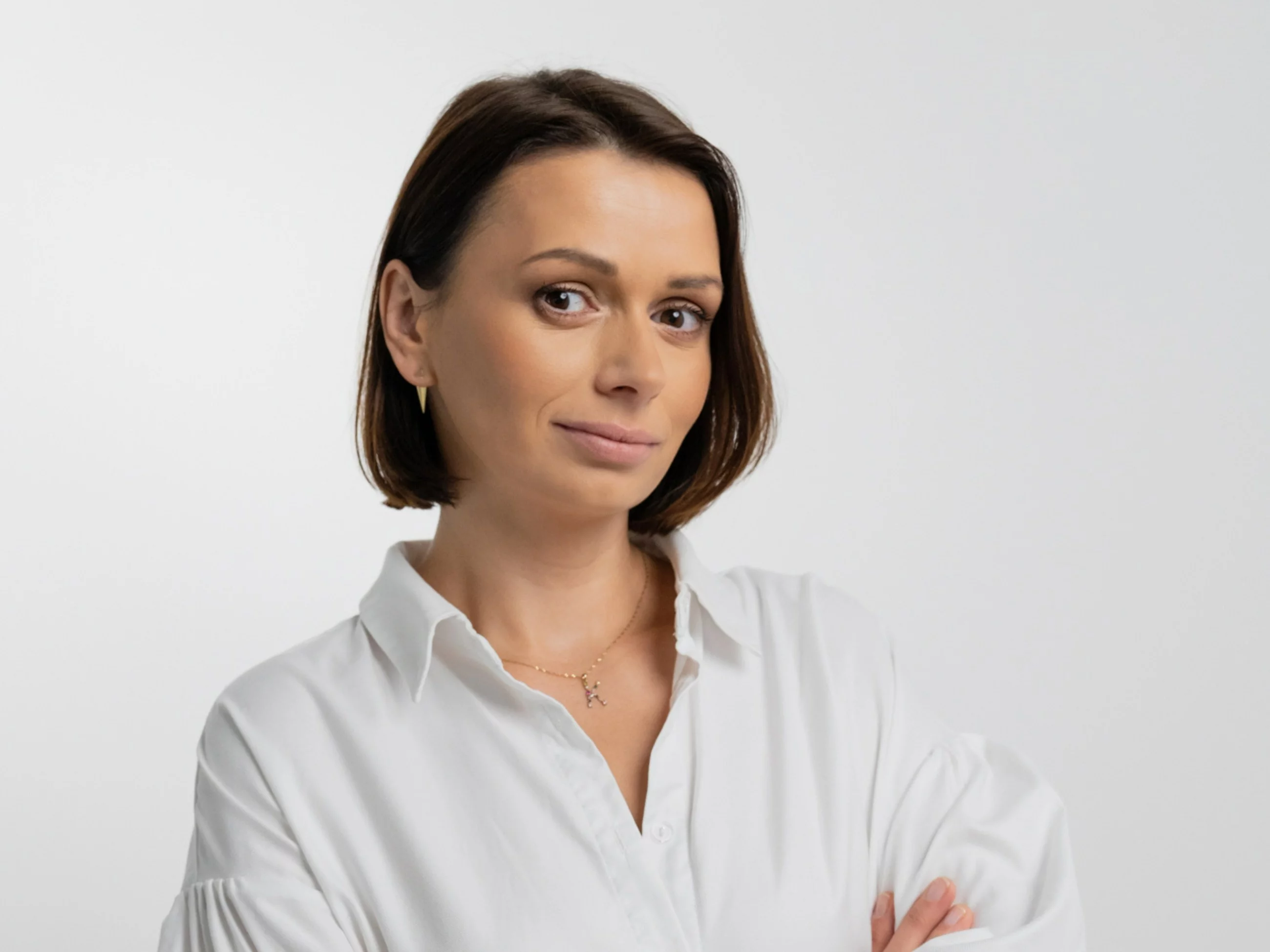 Katarzyna Knecht, Sales Director i Product Owner w seegame