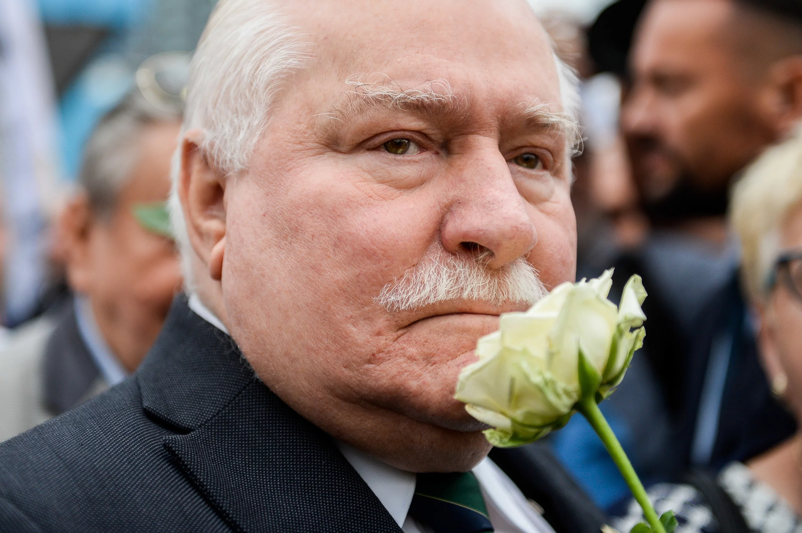 Lech Wałęsa