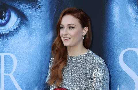 Sophie Turner