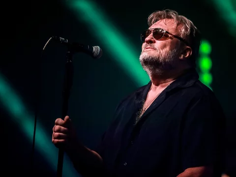 Krzysztof Cugowski