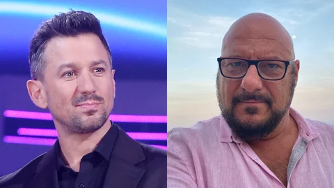 Maciej Rock, Piotr Gąsowski
