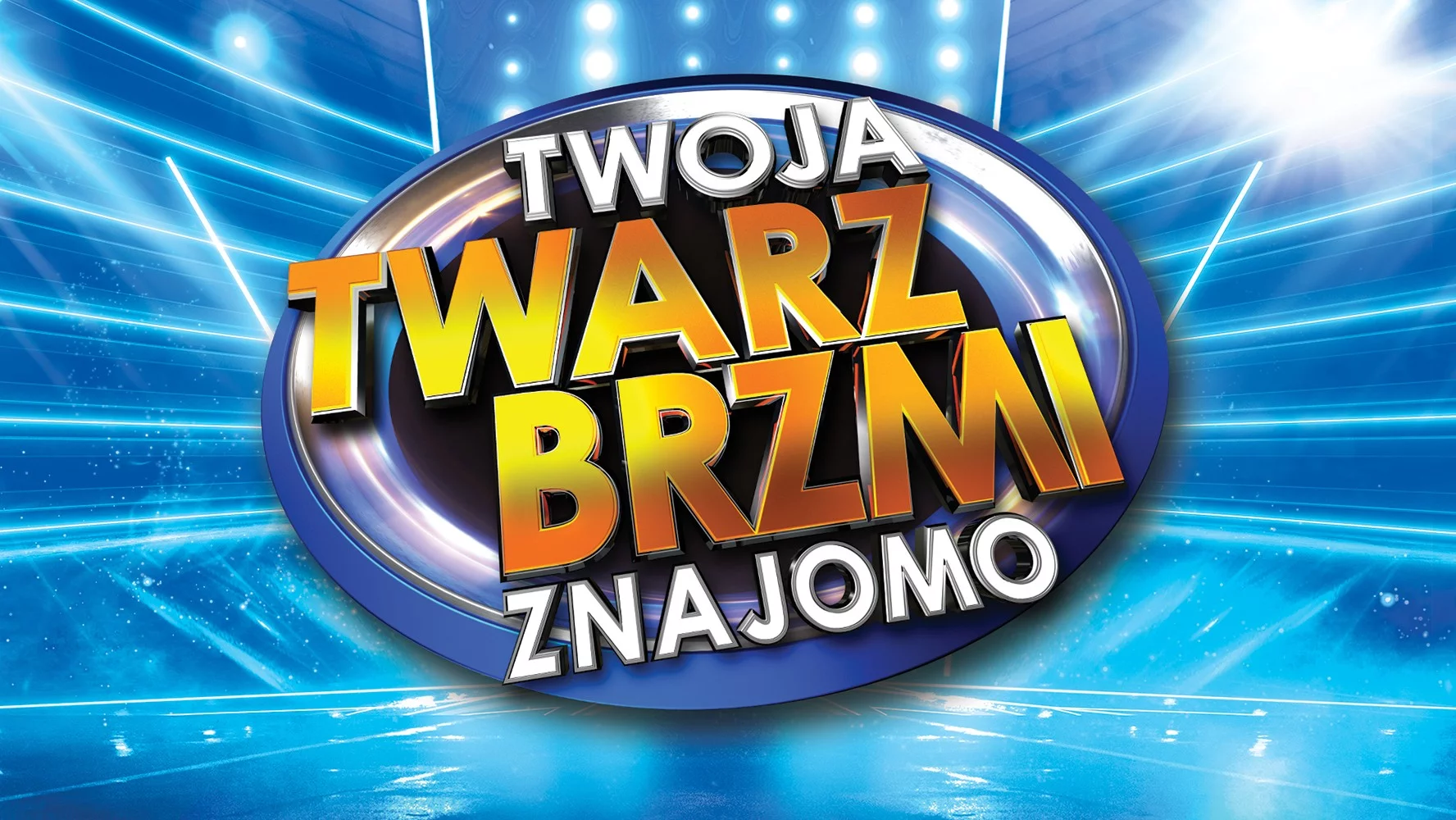 „Twoja twarz brzmi znajomo”