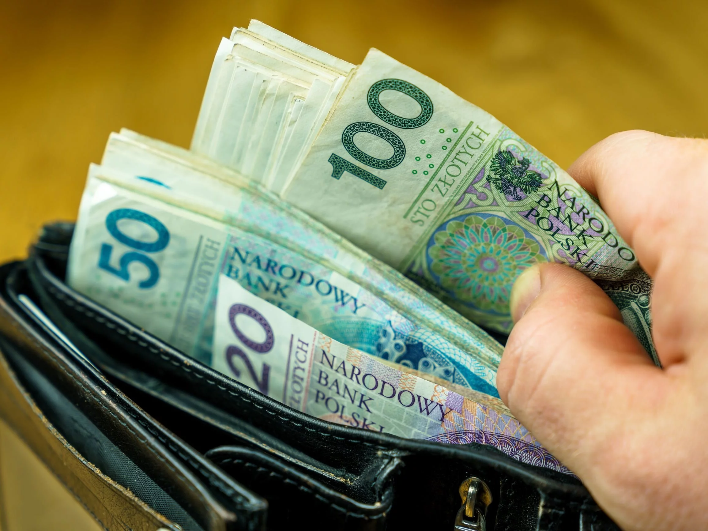 Finanse pokazują więcej niż myślisz. Tak można wykryć oznaki groźnej choroby