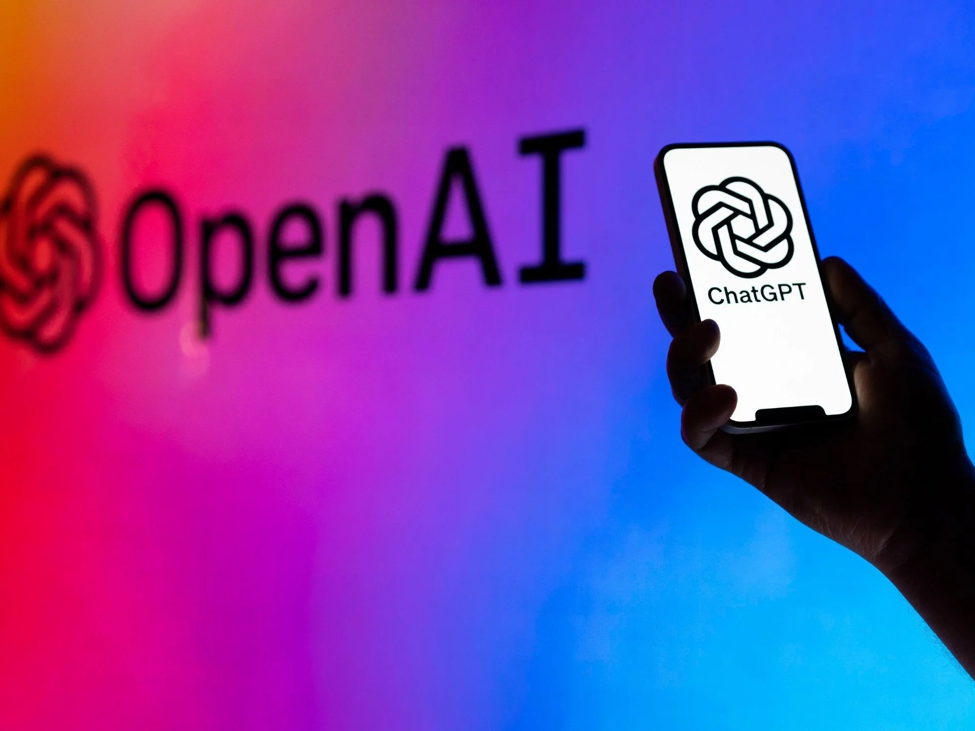 OpenAI jest twórcą przełomowego ChatGPT