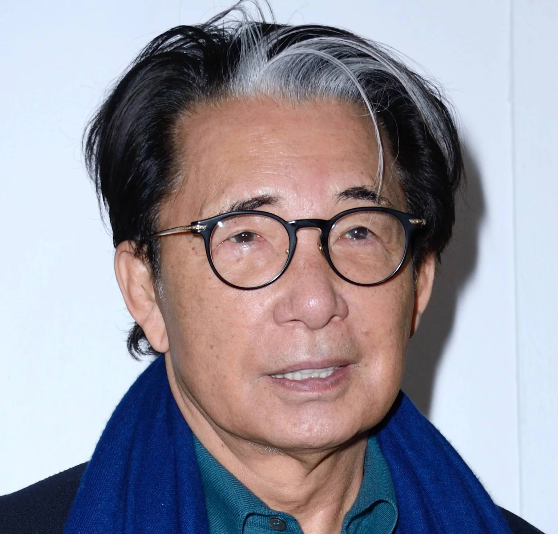 Kenzo Takada