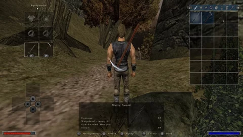 Gothic Classic 2