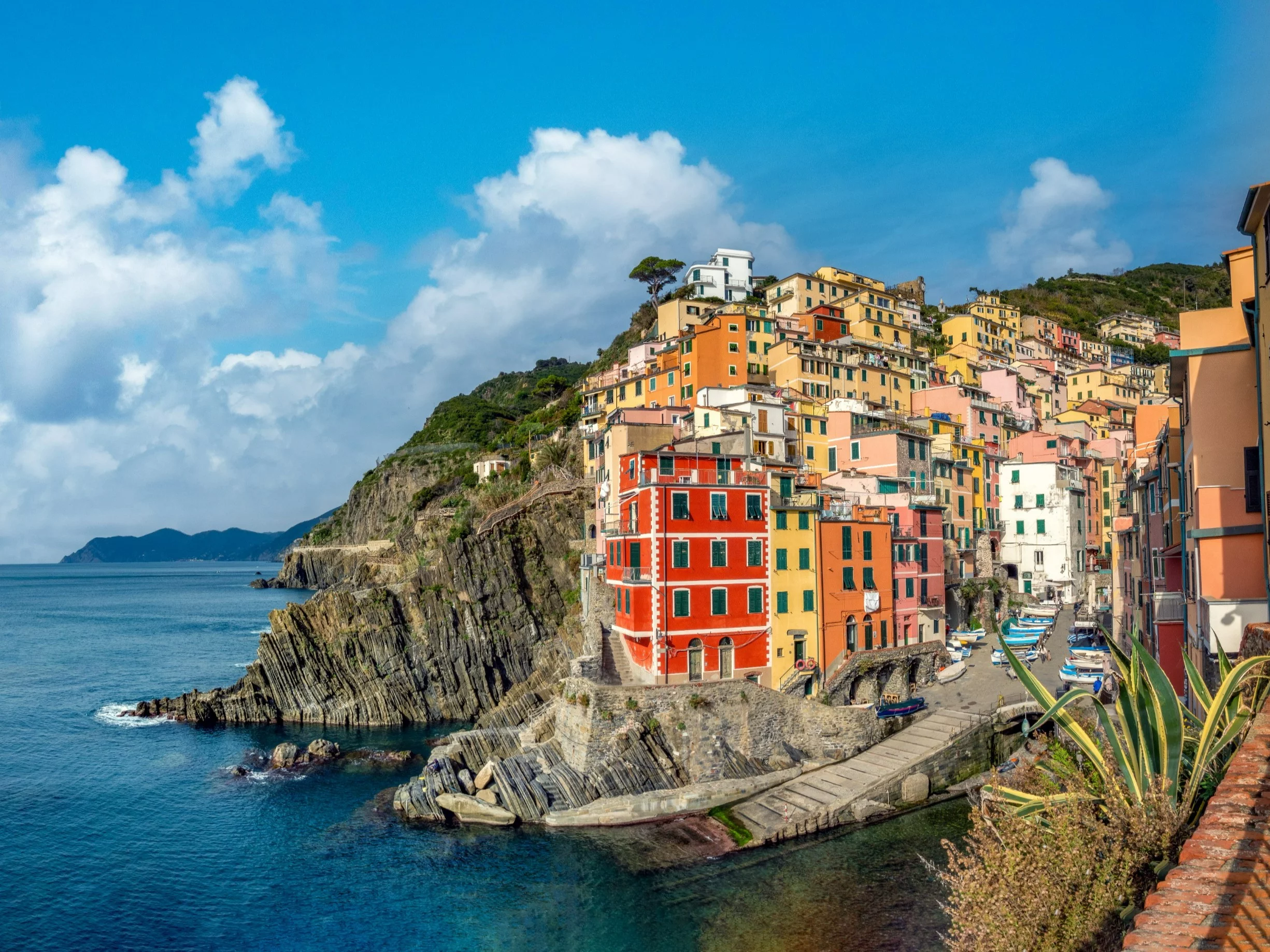 Sentiero Azzurro