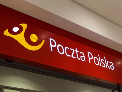 Poczta Polska