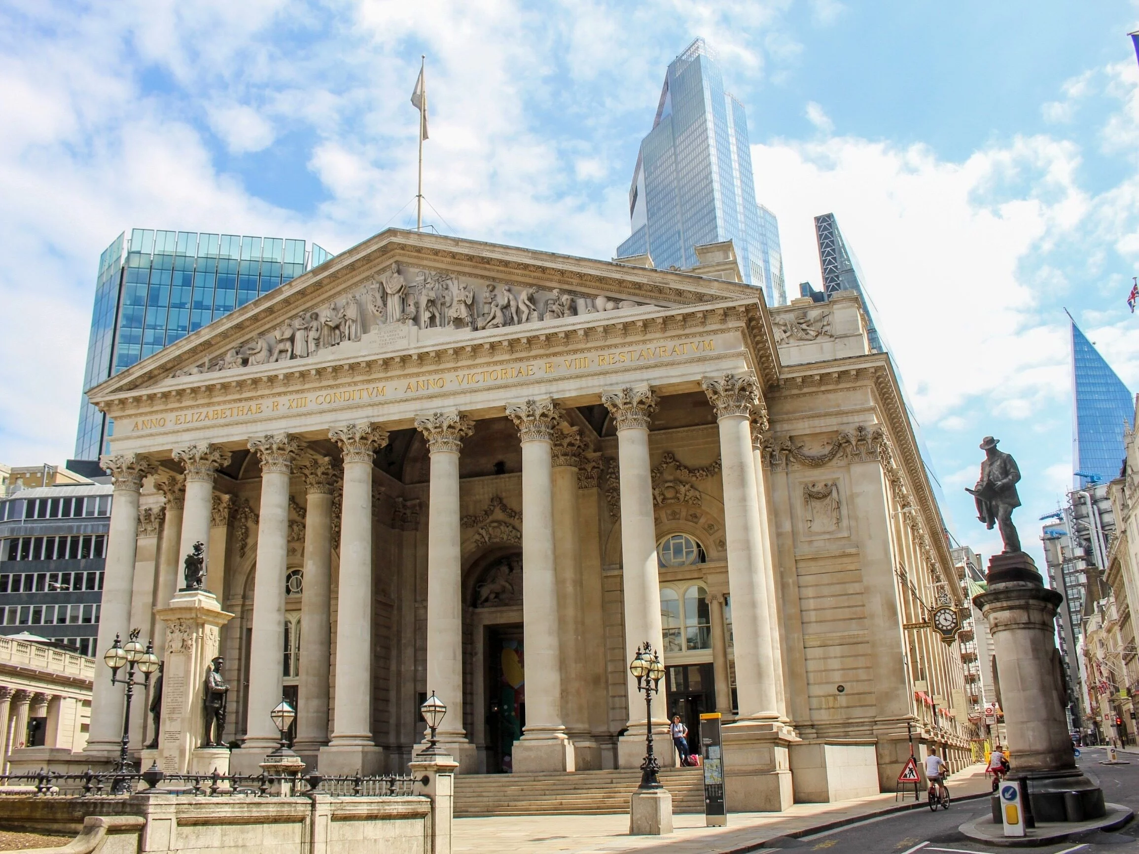 Bank of England