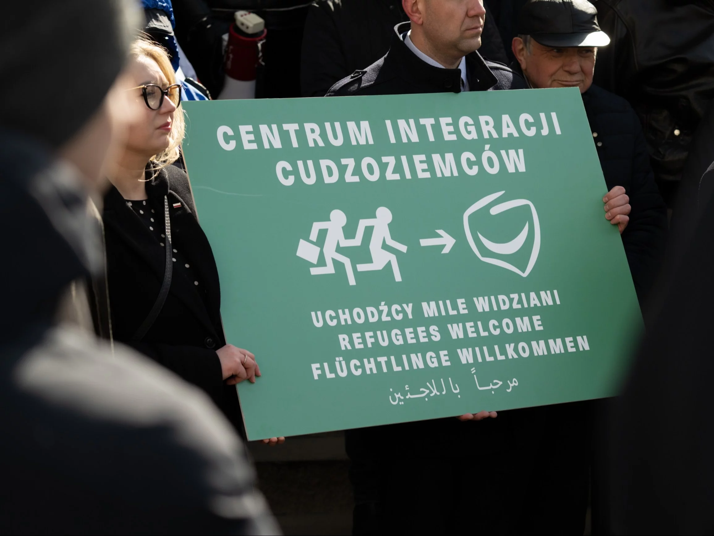 Tyle Centrów Integracji Cudzoziemców powstanie w Polsce. Są nowe dane