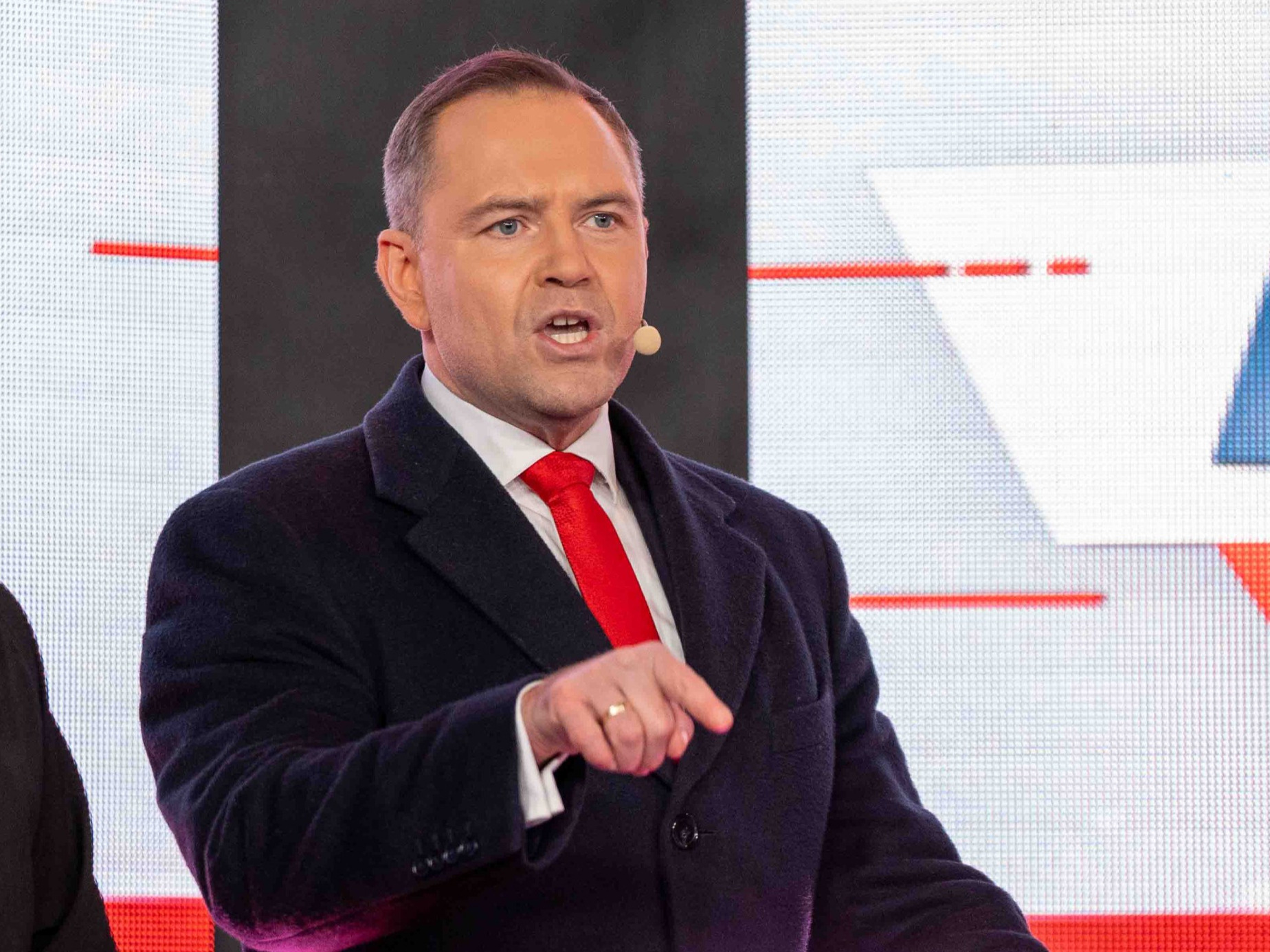 Tyle kosztowało dokształcanie Nawrockiego. Zapłaciło MIWŚ