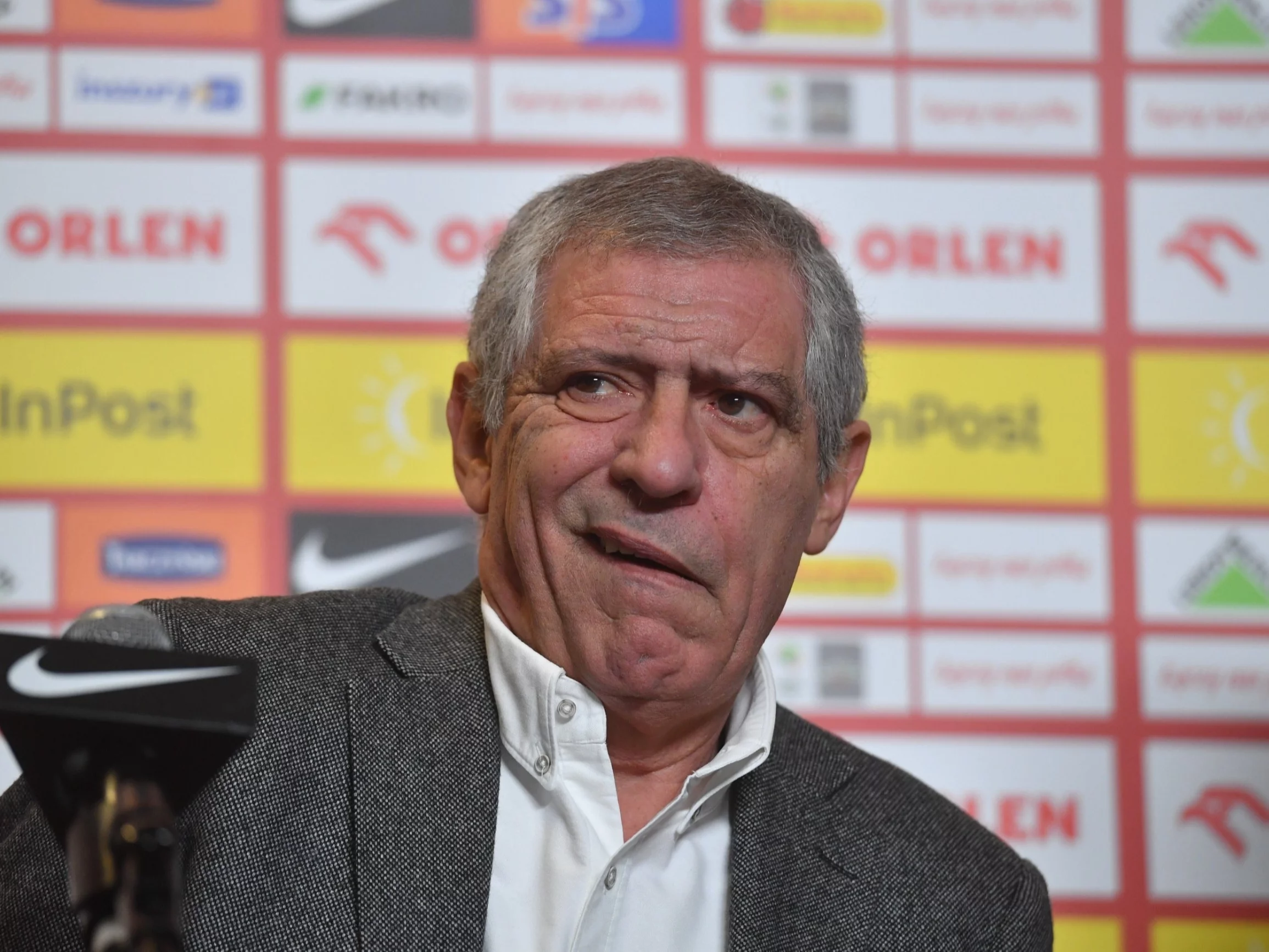 Fernando Santos