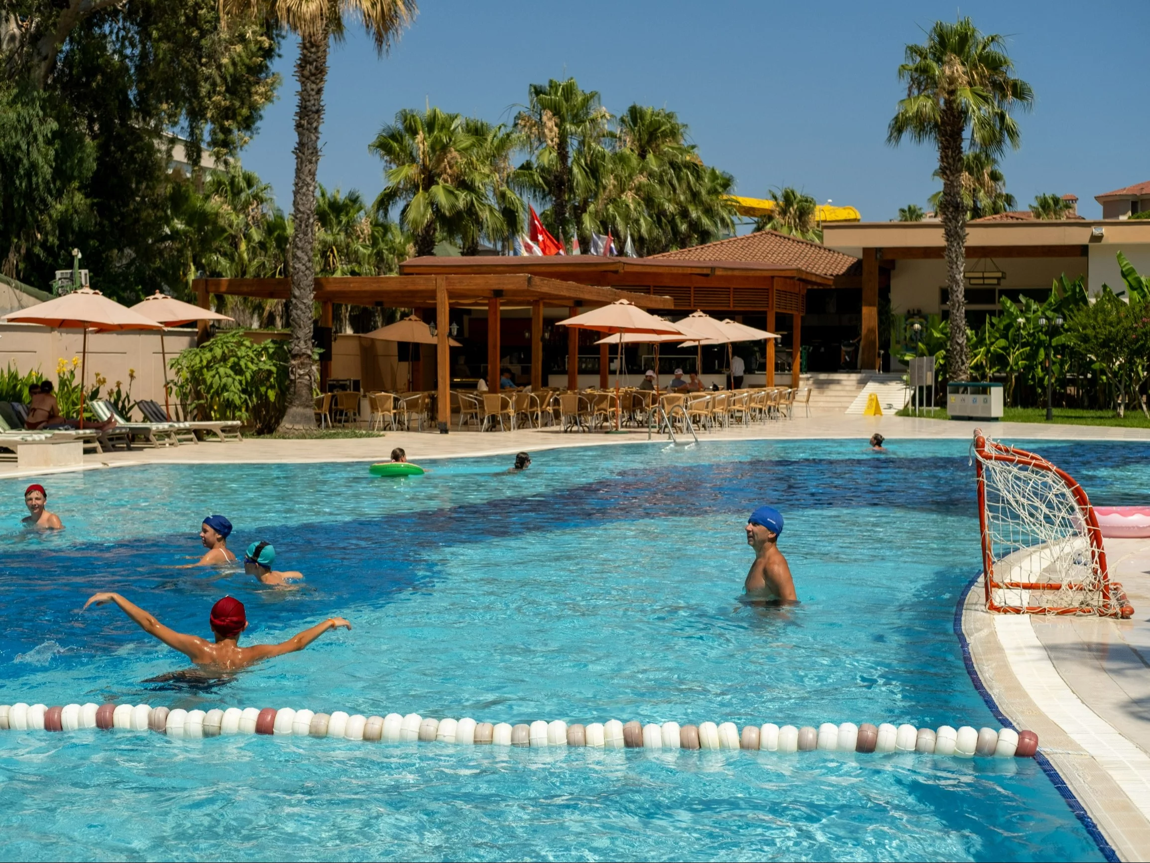 Tym rozczarowuje all inclusive. Podróżnik o największych wadach