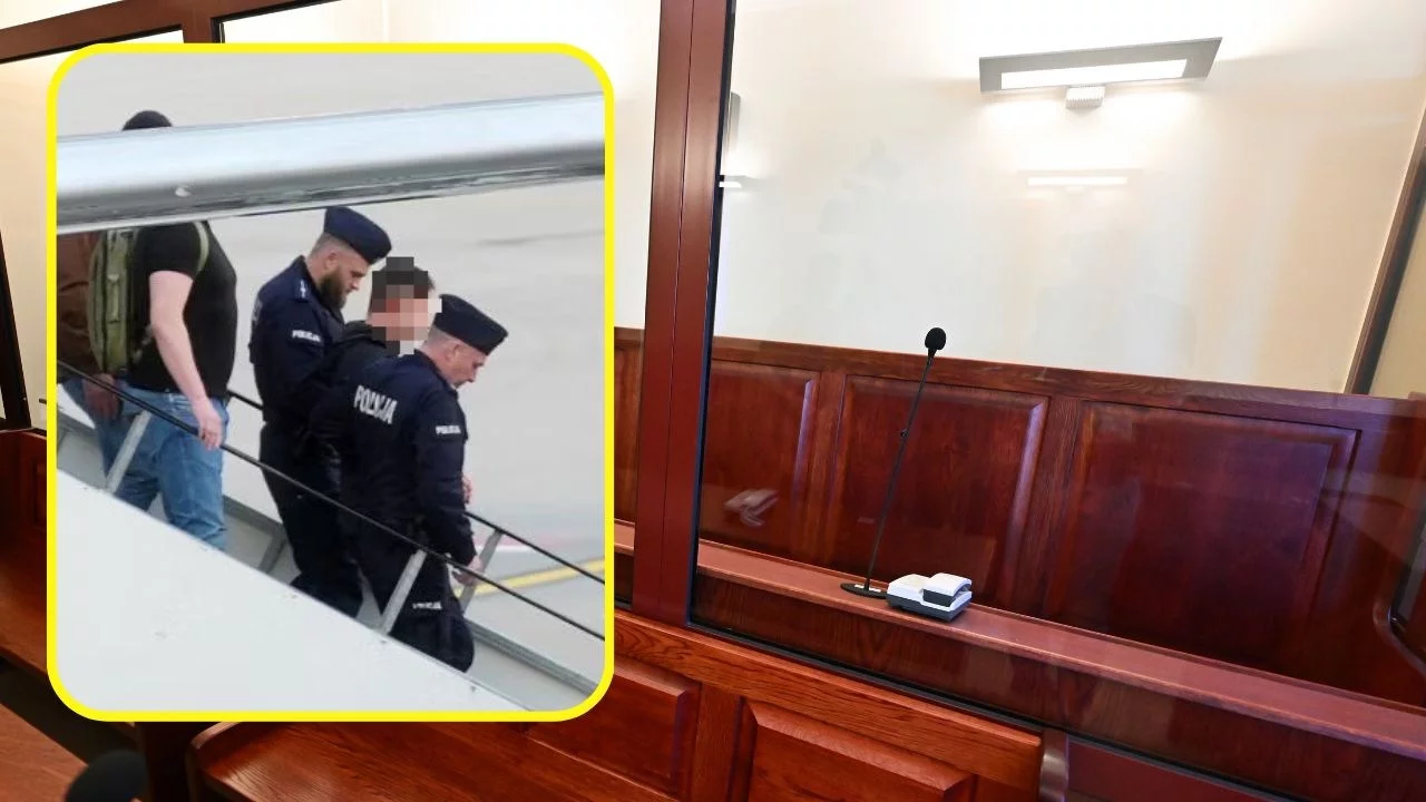 Tymczasowe aresztowanie Sebastiana M. Wiadomo, co z wnioskiem prokuratora