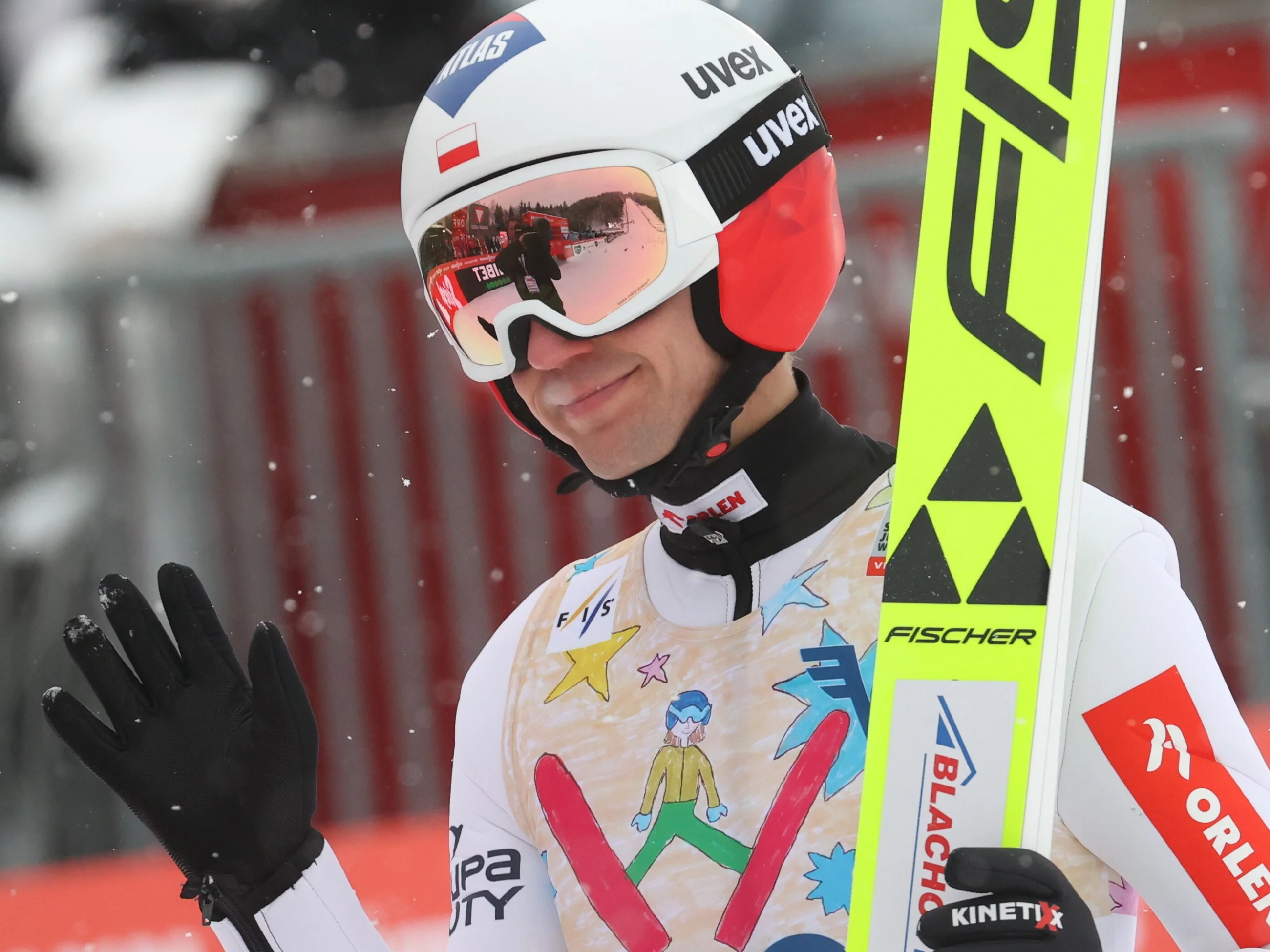 Kamil Stoch