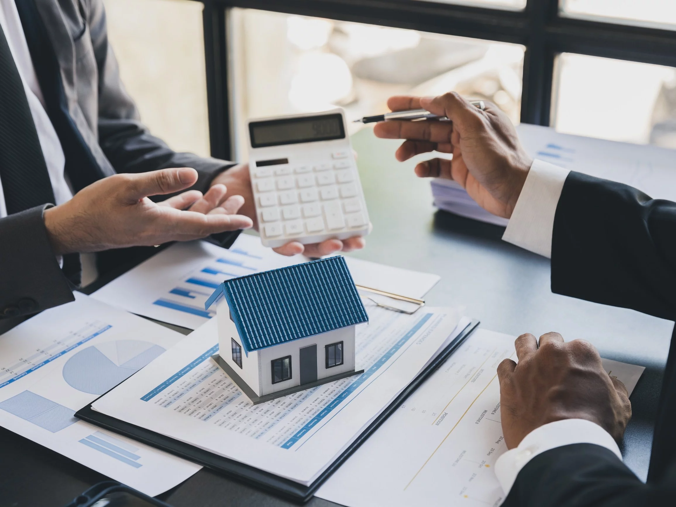 Tysiące gotowych mieszkań. Do wzięcia od ręki