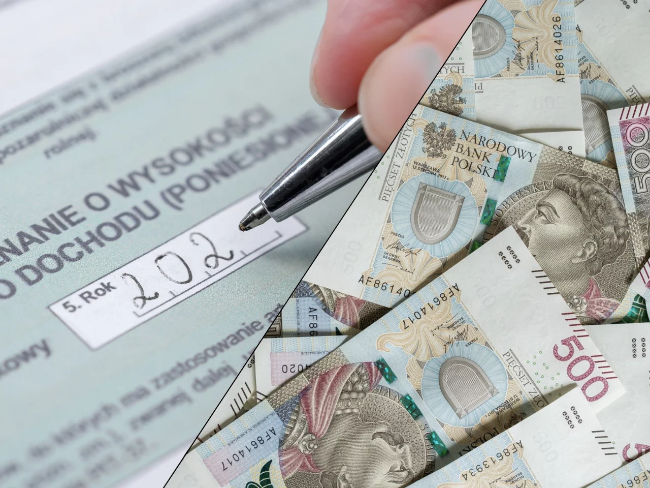 Tysiące podatników mogą odzyskać pieniądze. „Potrzebne są pilne zmiany”