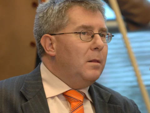 Ryszard Czarnecki (fot. Wprost)