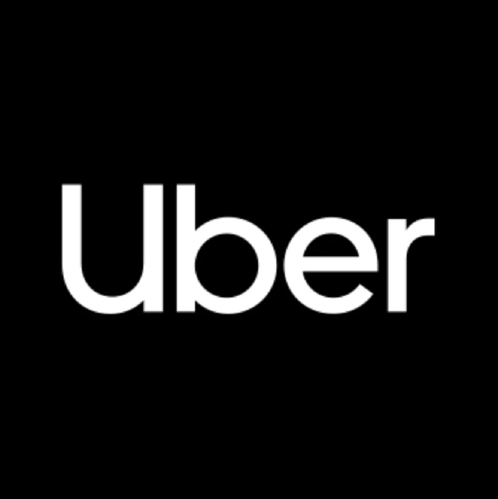 Logo Uber