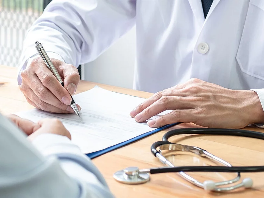 Ubezpieczenie na wypadek poważnych chorób - czym jest i czy warto?