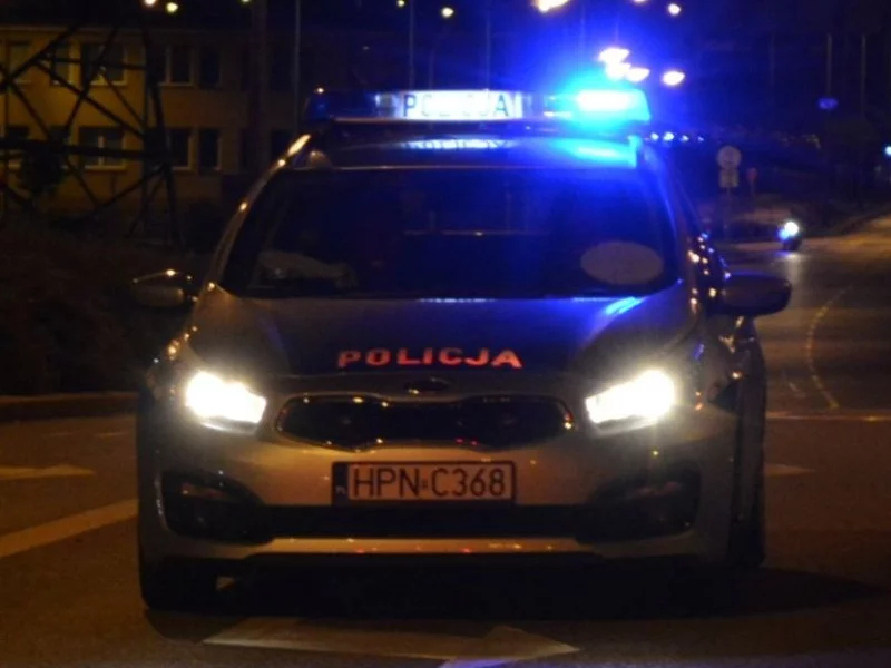 Policja