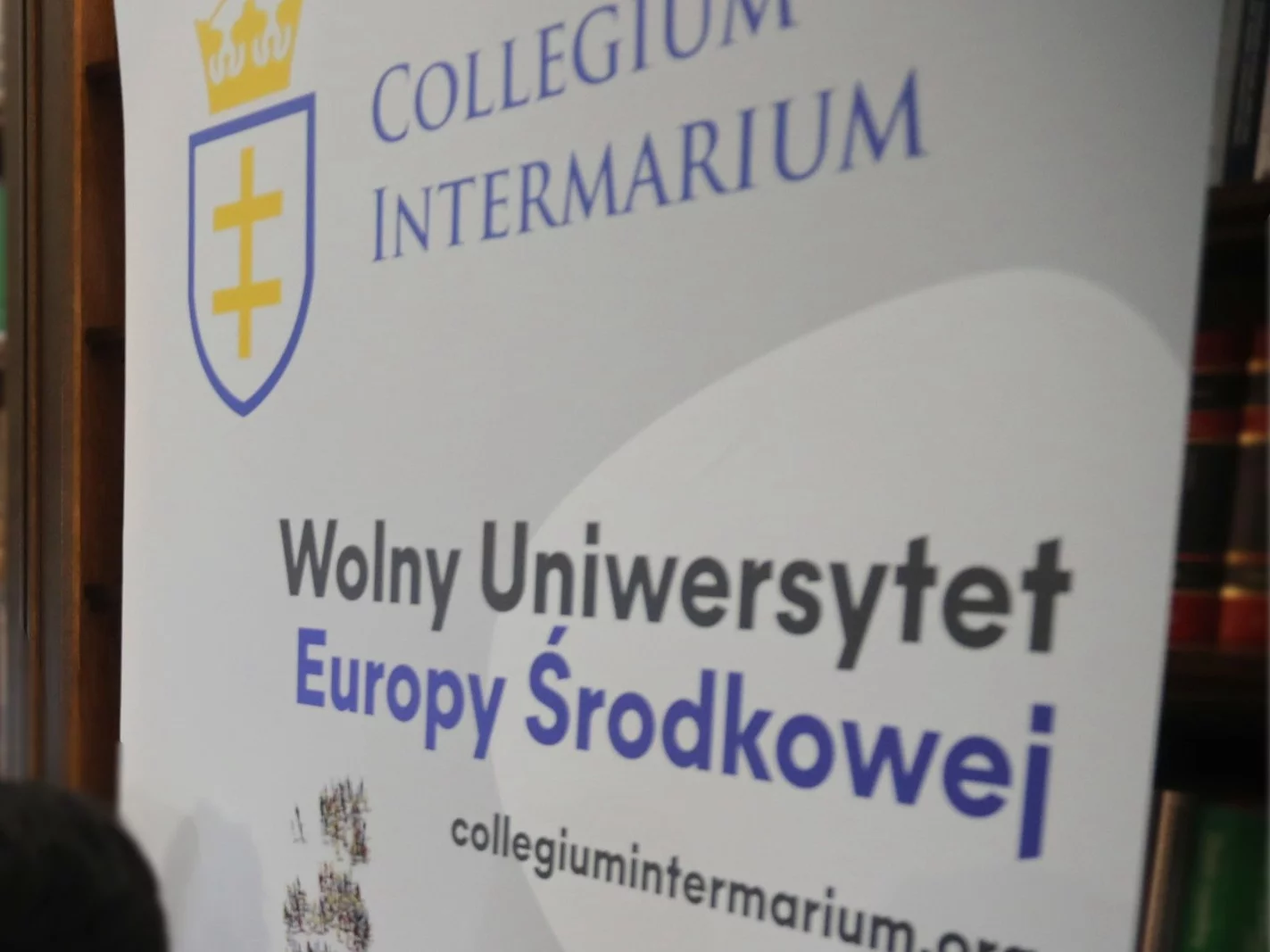 Ordo Iuris, Collegium Intermarium