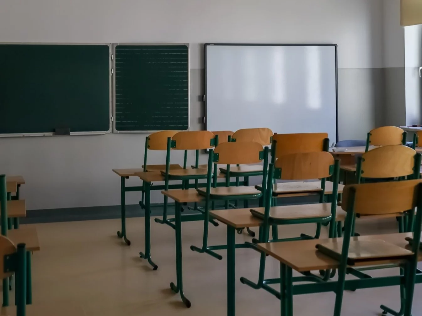 Uczeń dotkliwie pobił nauczycielkę. Uniknie odpowiedzialności?