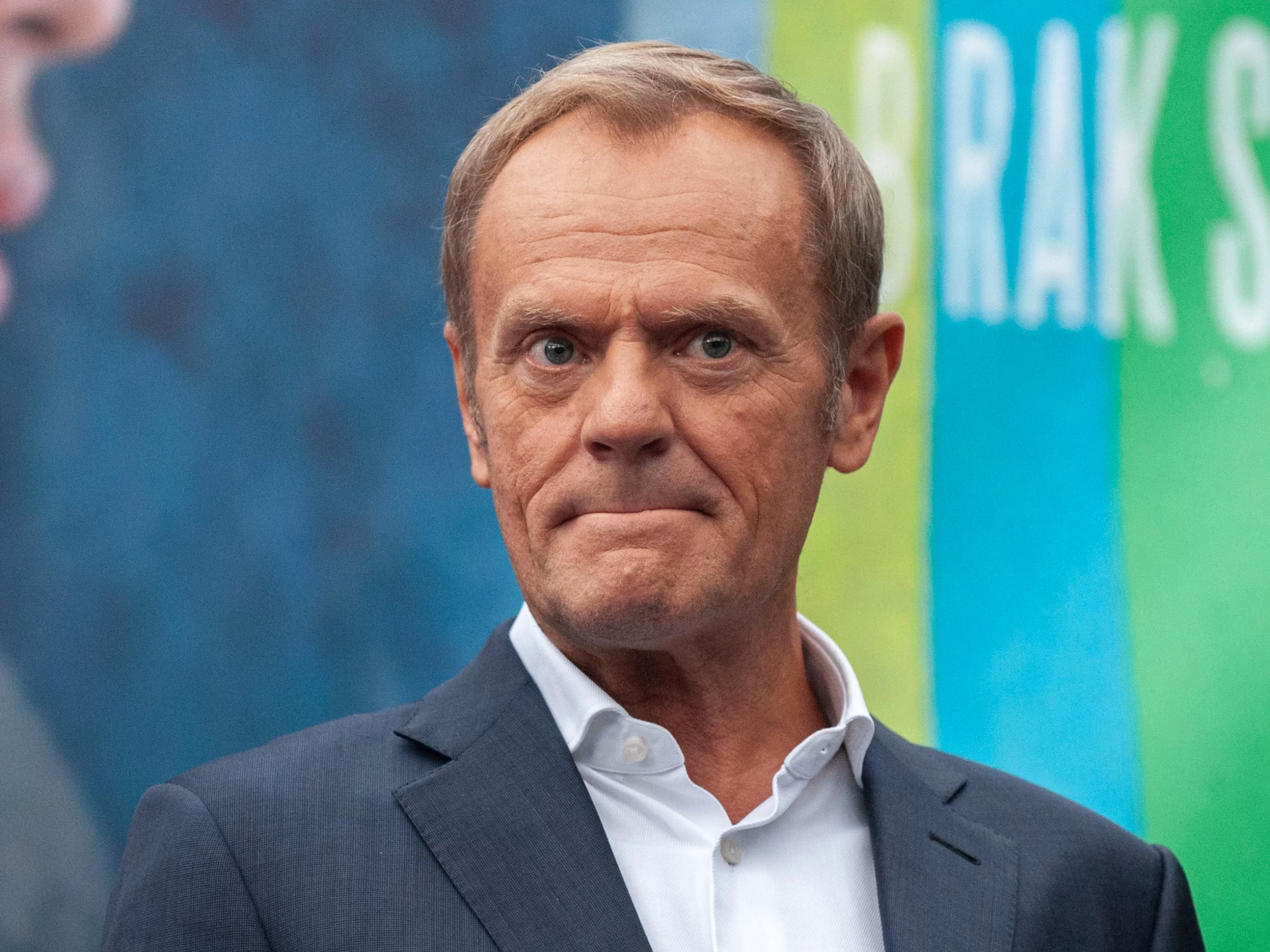 Donald Tusk