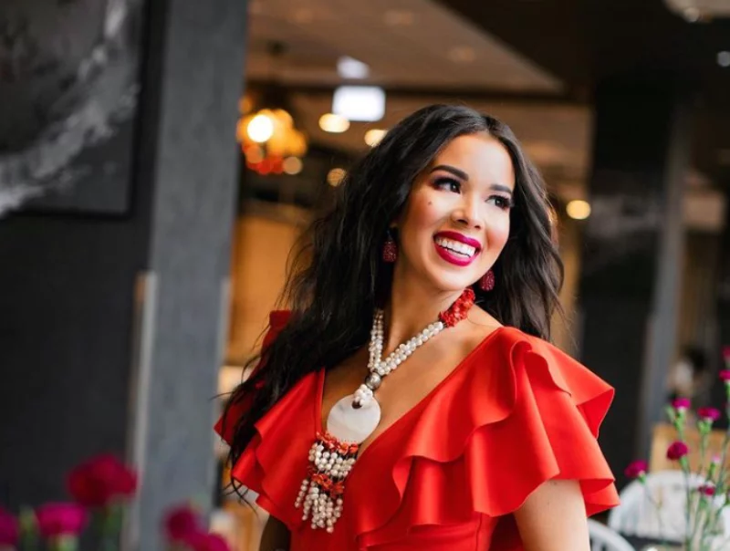 Tamara Gonzalez Perea
